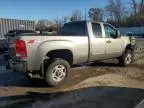 2012 GMC Sierra K2500 SLE