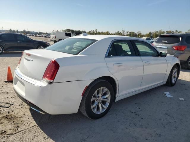 2015 Chrysler 300 Limited