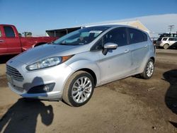 2014 Ford Fiesta SE en venta en Brighton, CO