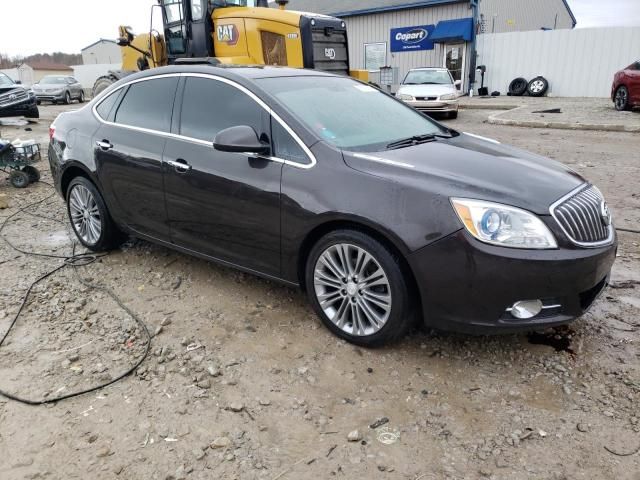 2013 Buick Verano