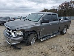 Dodge RAM 1500 Vehiculos salvage en venta: 2010 Dodge RAM 1500