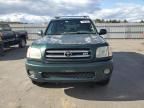 2002 Toyota Sequoia Limited