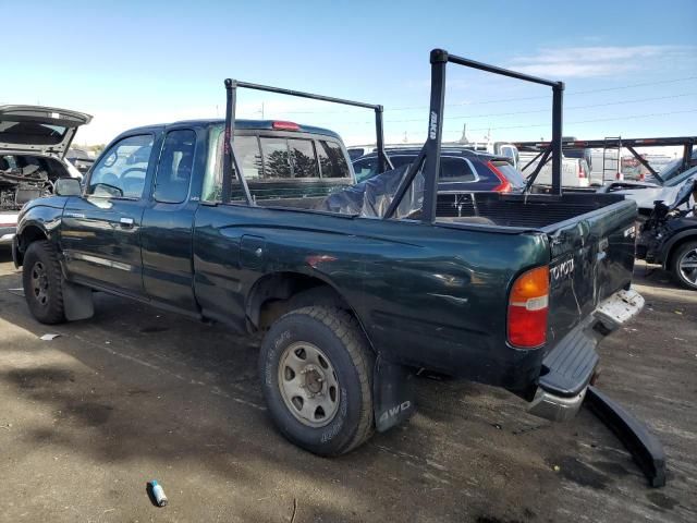 2000 Toyota Tacoma Xtracab