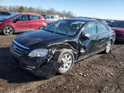 2007 Toyota Avalon XL en venta en Des Moines, IA