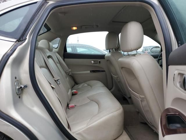 2009 Buick Allure CXL