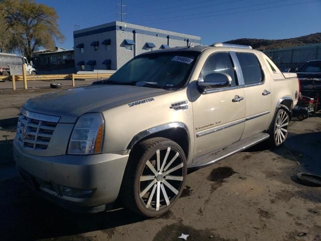 2007 Cadillac Escalade EXT