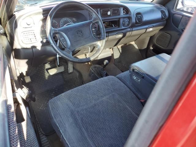 1998 Dodge RAM 1500