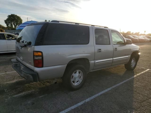 2005 GMC Yukon XL C1500