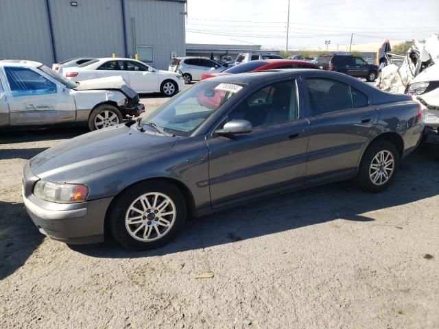 2004 Volvo S60