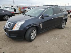 2014 Cadillac SRX Luxury Collection en venta en Greenwood, NE