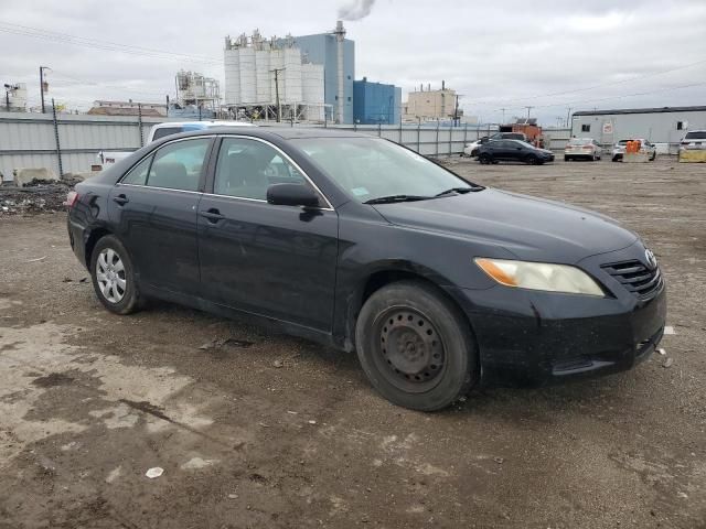 2007 Toyota Camry CE