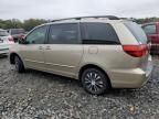 2005 Toyota Sienna CE