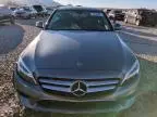 2020 Mercedes-Benz C 300 4matic