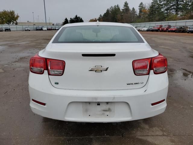 2014 Chevrolet Malibu 2LT