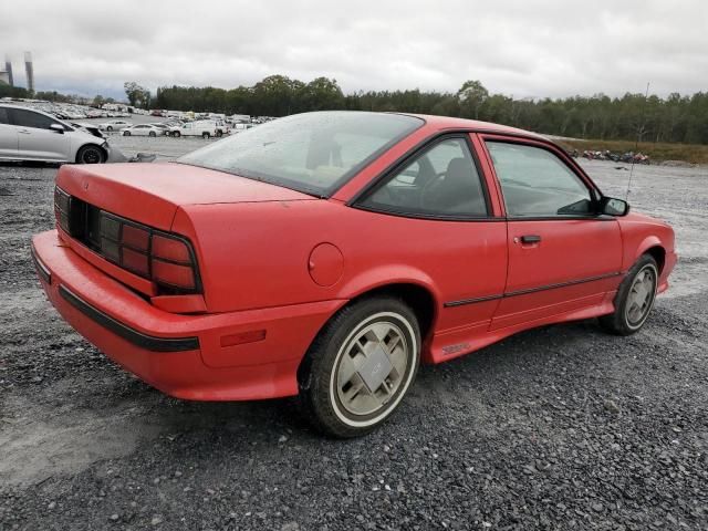 1990 Chevrolet Cavalier Z24