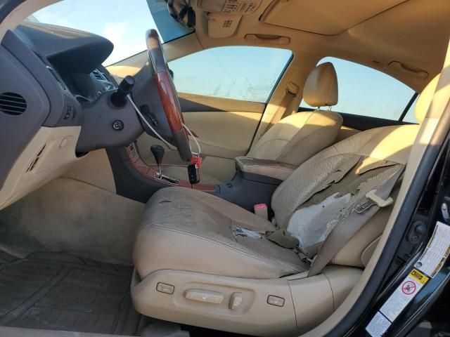 2008 Lexus ES 350