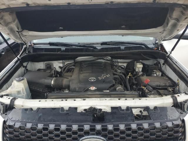 2018 Toyota Tundra Crewmax 1794