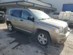 2007 Jeep Compass