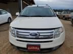 2008 Ford Edge Limited