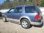 2005 Ford Explorer Eddie Bauer