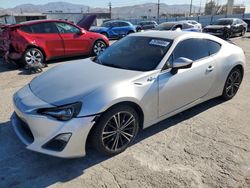 Carros salvage a la venta en subasta: 2013 Scion FR-S