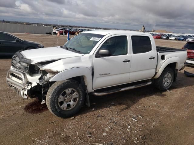 2010 Toyota Tacoma Double Cab