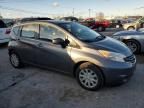 2016 Nissan Versa Note S