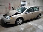 2007 Saturn Ion Level 2