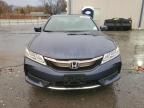 2017 Honda Accord EX