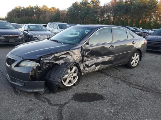 2009 Toyota Camry SE