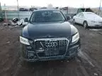 2014 Audi Q5 Premium Plus