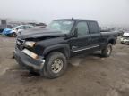 2007 Chevrolet Silverado K2500 Heavy Duty