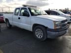 2005 Chevrolet Silverado C1500