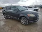 2007 Audi Q7 3.6 Quattro Premium