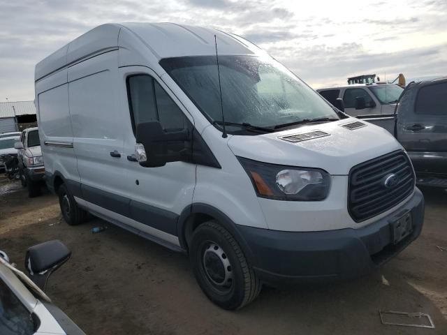 2018 Ford Transit T-250