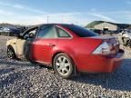 2009 Ford Taurus Limited