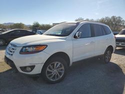 Vehiculos salvage en venta de Copart Las Vegas, NV: 2008 Hyundai Santa FE GLS