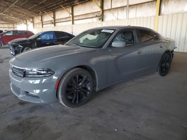 2017 Dodge Charger SXT