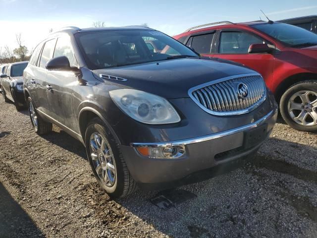 2011 Buick Enclave CXL