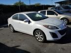 2011 Mazda 3 I