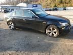 2006 BMW 530 XI