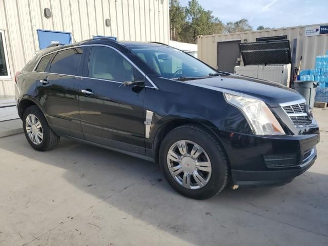 2011 Cadillac SRX