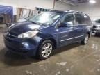 2004 Toyota Sienna XLE