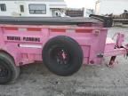 2022 Other 2022 East Texas 14' Dump Pink