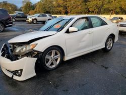 2014 Toyota Camry L en venta en Eight Mile, AL