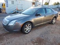 2010 Mercury Milan Premier en venta en Oklahoma City, OK