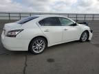 2014 Nissan Maxima S