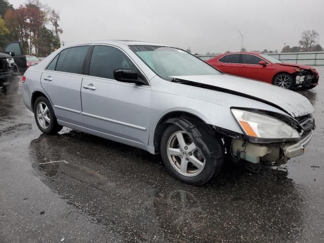 2004 Honda Accord EX