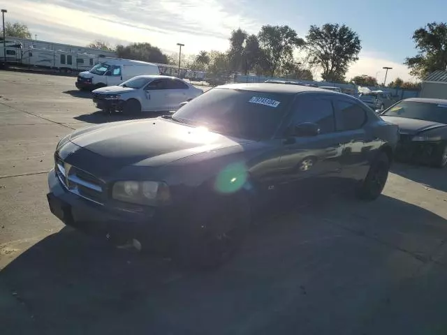 2010 Dodge Charger SXT