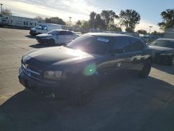 2010 Dodge Charger SXT en venta en Sacramento, CA